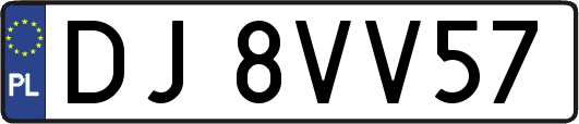 DJ8VV57