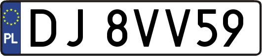 DJ8VV59
