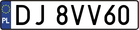DJ8VV60