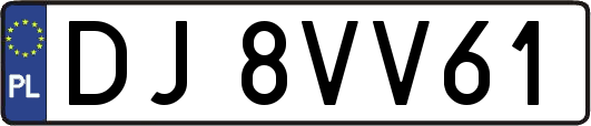 DJ8VV61