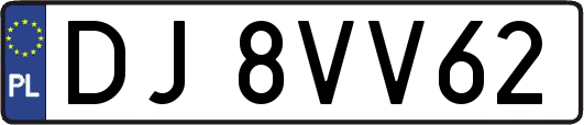 DJ8VV62