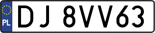 DJ8VV63