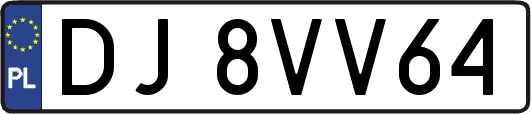DJ8VV64