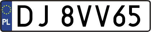 DJ8VV65