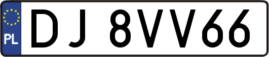 DJ8VV66