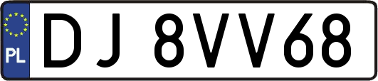 DJ8VV68