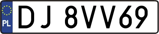 DJ8VV69