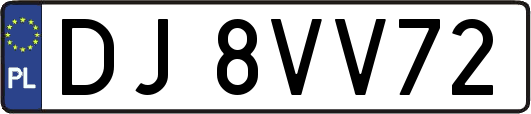 DJ8VV72