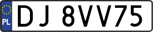 DJ8VV75