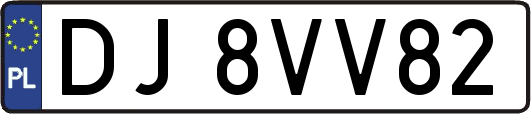 DJ8VV82
