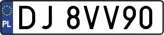 DJ8VV90