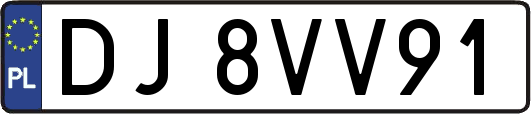 DJ8VV91