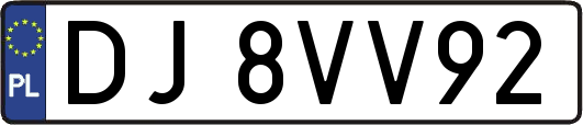 DJ8VV92