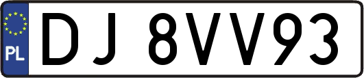 DJ8VV93