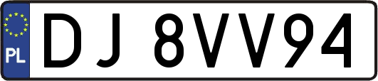 DJ8VV94