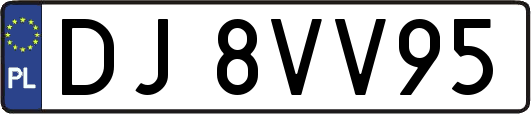 DJ8VV95