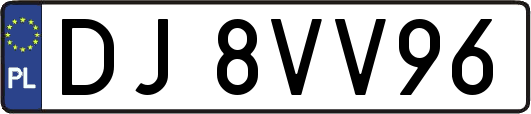 DJ8VV96