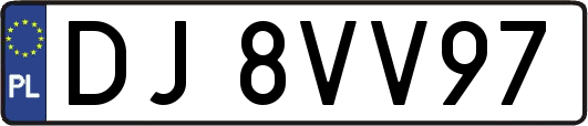 DJ8VV97