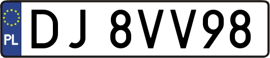 DJ8VV98