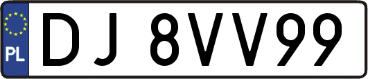 DJ8VV99