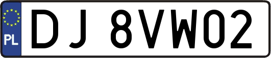 DJ8VW02