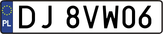 DJ8VW06