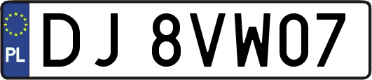 DJ8VW07