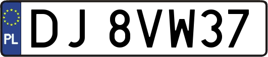 DJ8VW37