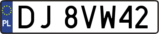 DJ8VW42