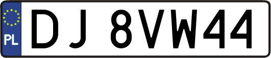 DJ8VW44