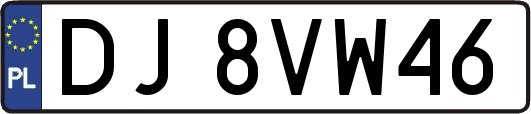 DJ8VW46