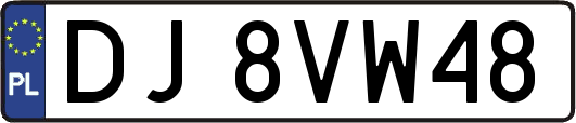 DJ8VW48