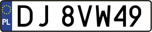 DJ8VW49