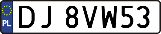 DJ8VW53