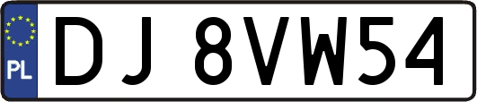 DJ8VW54