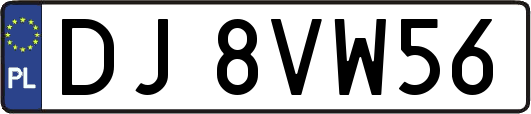 DJ8VW56