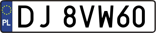 DJ8VW60