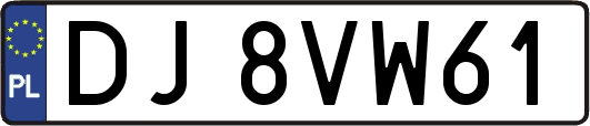 DJ8VW61