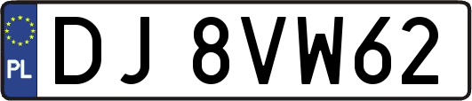 DJ8VW62
