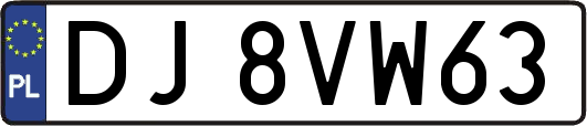 DJ8VW63