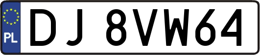 DJ8VW64