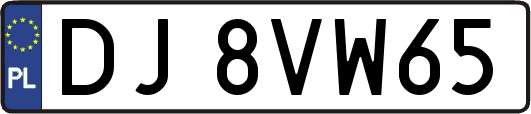 DJ8VW65