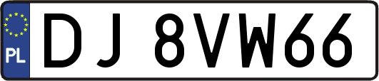 DJ8VW66