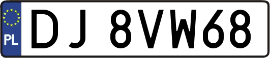 DJ8VW68