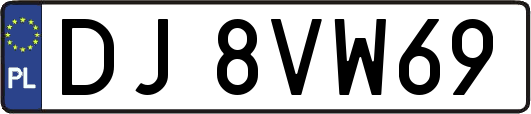 DJ8VW69