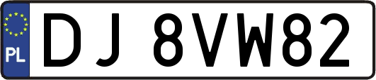 DJ8VW82