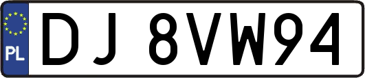 DJ8VW94