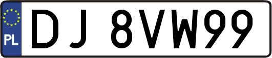 DJ8VW99