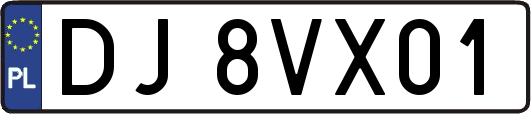 DJ8VX01
