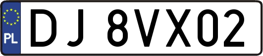 DJ8VX02